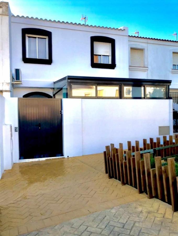Apartamento Las Gaviotas 9A Тарифа Экстерьер фото