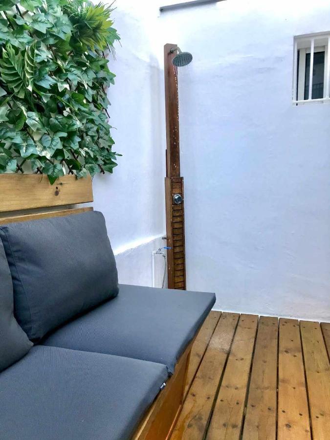 Apartamento Las Gaviotas 9A Тарифа Экстерьер фото