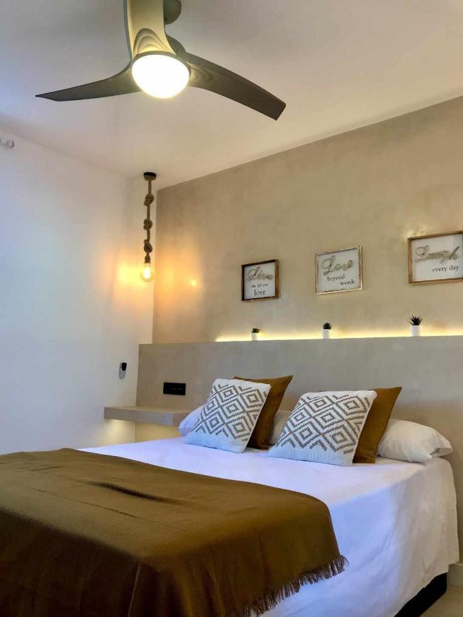 Apartamento Las Gaviotas 9A Тарифа Экстерьер фото