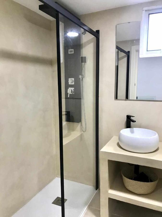 Apartamento Las Gaviotas 9A Тарифа Экстерьер фото
